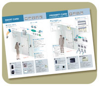 会社案内・業務案内